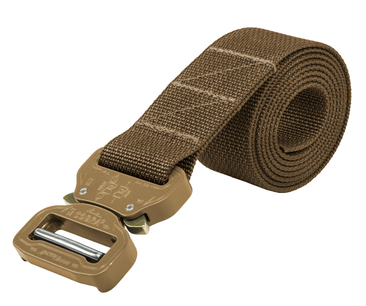 Cobra Pants Belt - The Tool Store