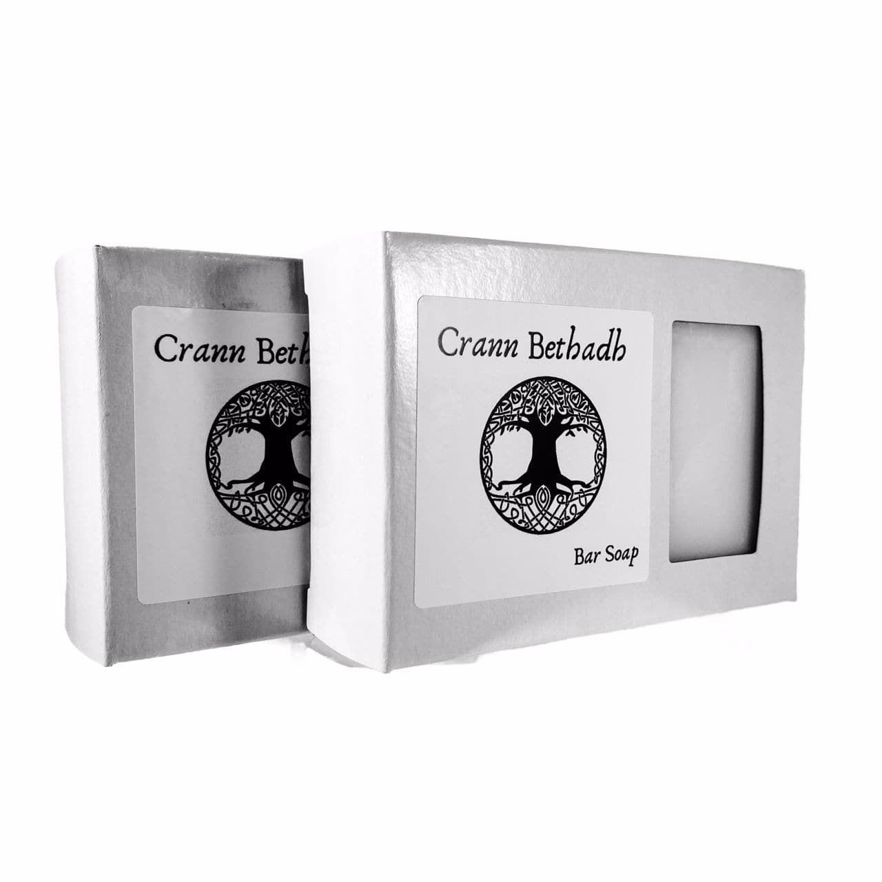 Crann Bethadh Bar Soap - by Murphy and McNeil - The Tool Store