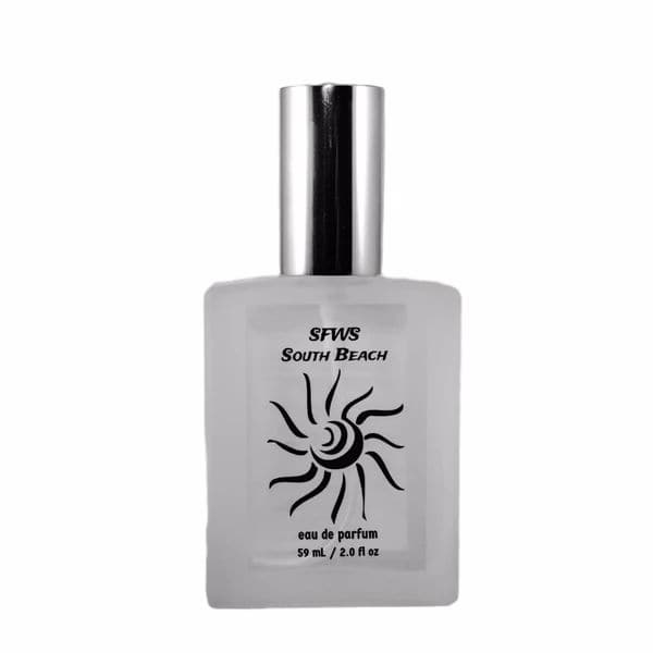 SFWS South Beach Eau de Parfum - by Murphy and McNeil - The Tool Store