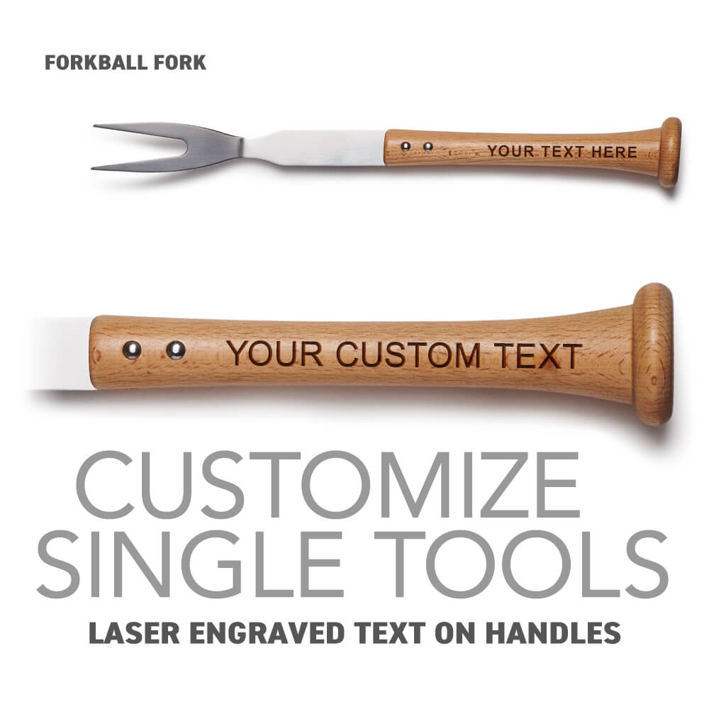 Choose Any Single Grill Tool | Fully Customizable! - The Tool Store