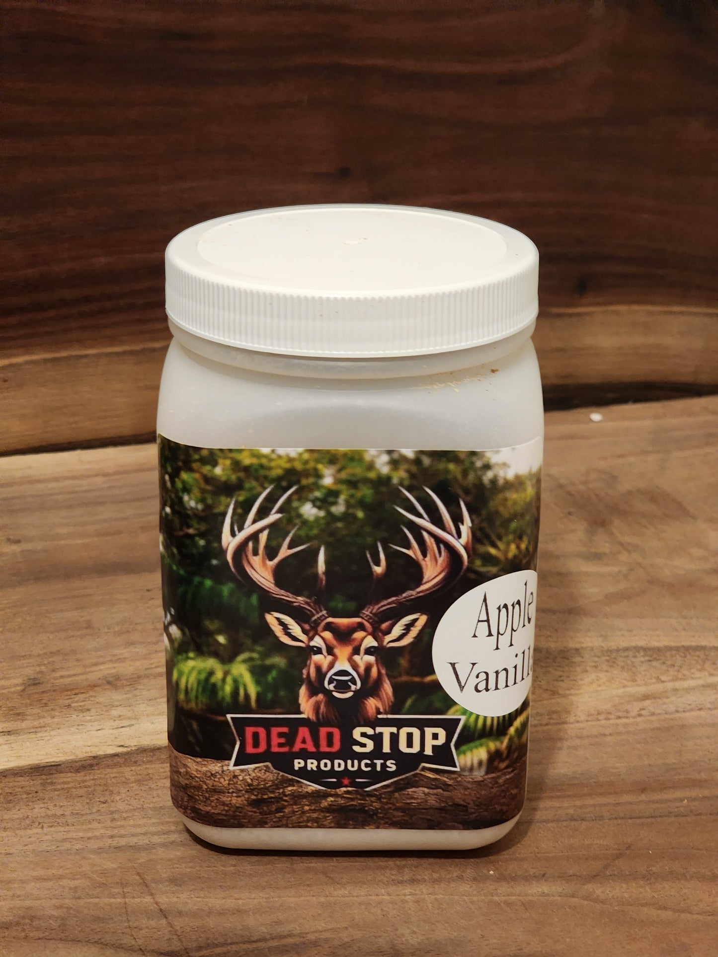 Dead Stop Deer Attractant (powder) - The Tool Store