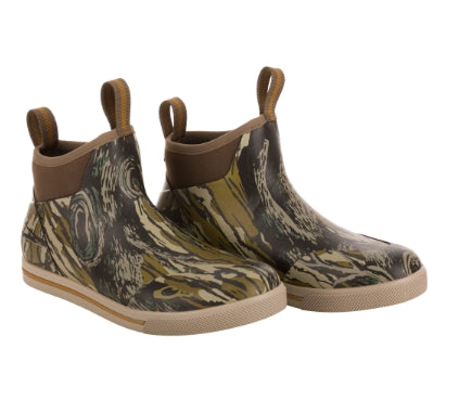 Drake Camp Deck Boots DF0180