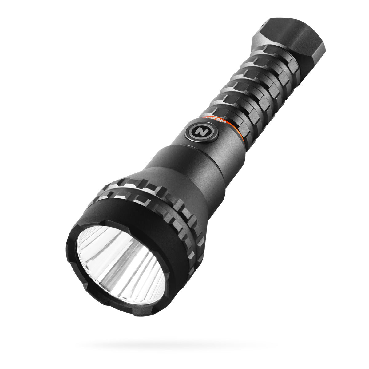 Nebo Luxtreme USB-C Rechargeable Half-Mile Beam Flashlight - The Tool Store