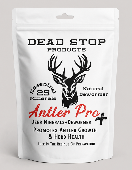 Dead Stop Antler Pro +