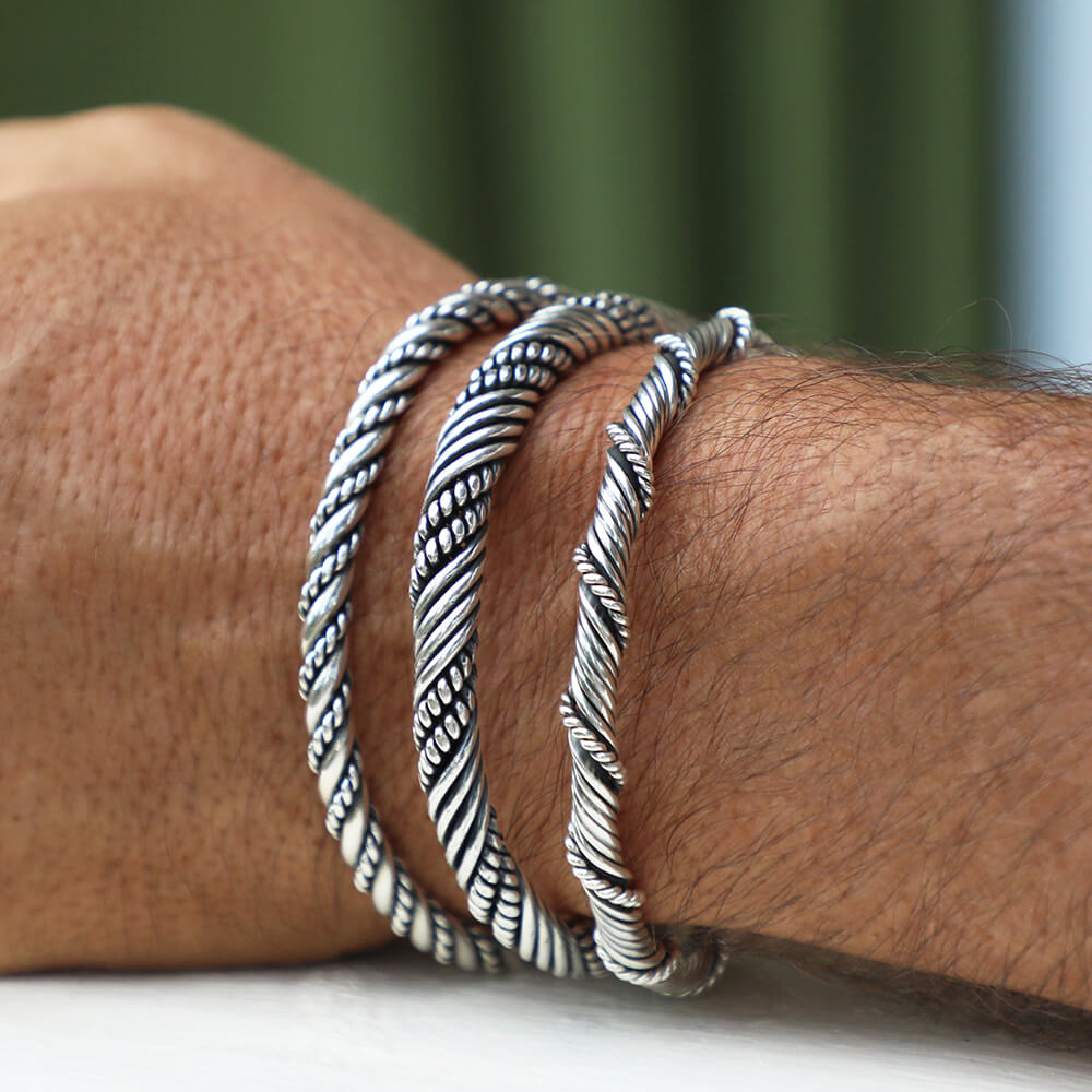 Viking Bracelets - The Tool Store