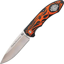 Case Harley Tec X Linerlock 52119 - The Tool Store