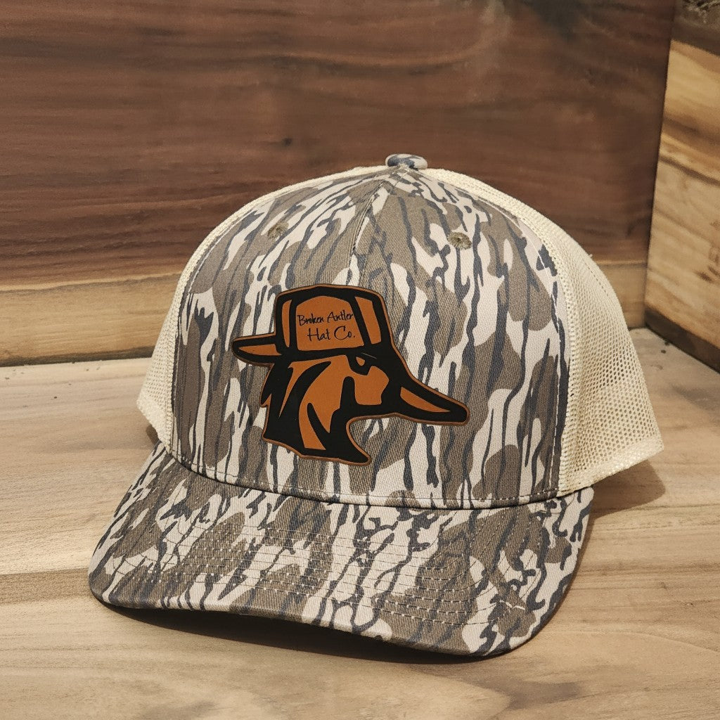 Broken Antler Hat Co- "Cool Duck" Hat - The Tool Store