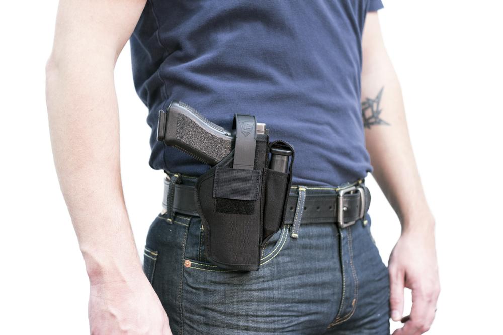 Combo Holster - The Tool Store