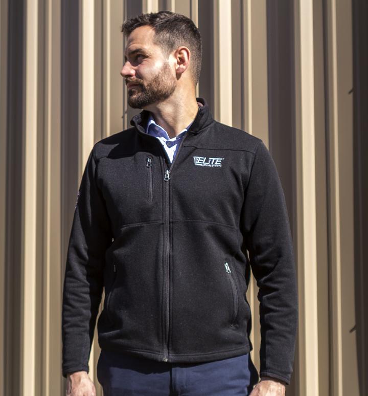 Elite Fleece Lined Jacket - The Tool Store