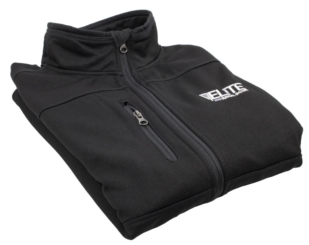 Elite Fleece Lined Jacket - The Tool Store