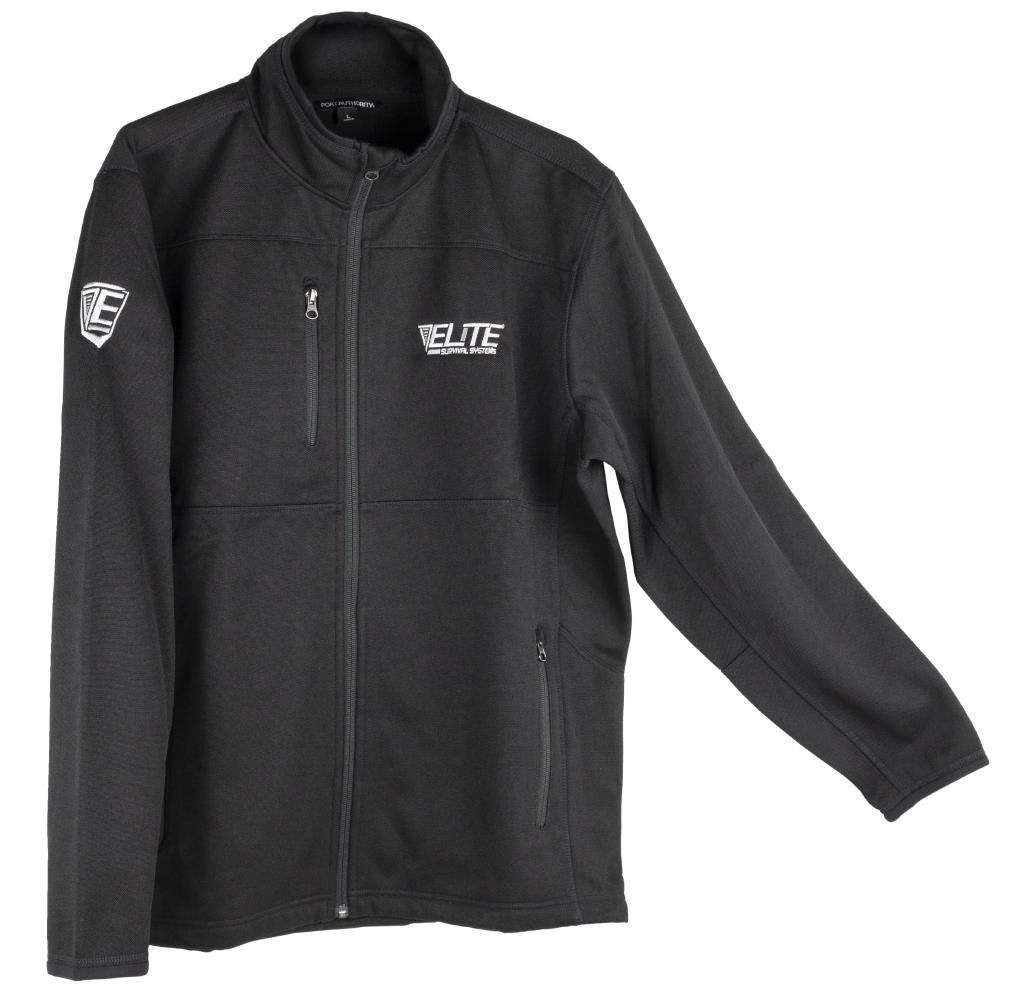 Elite Fleece Lined Jacket - The Tool Store