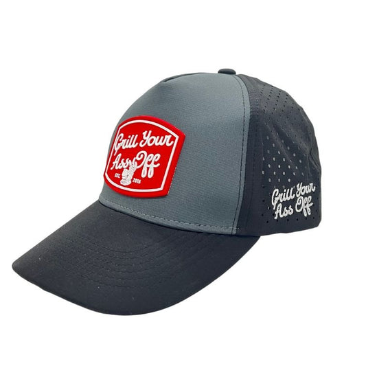 Established 2016 Hat - The Tool Store