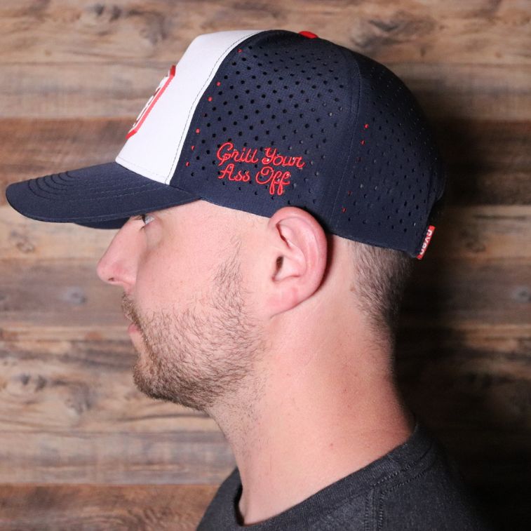 Established 2016 Hat - The Tool Store