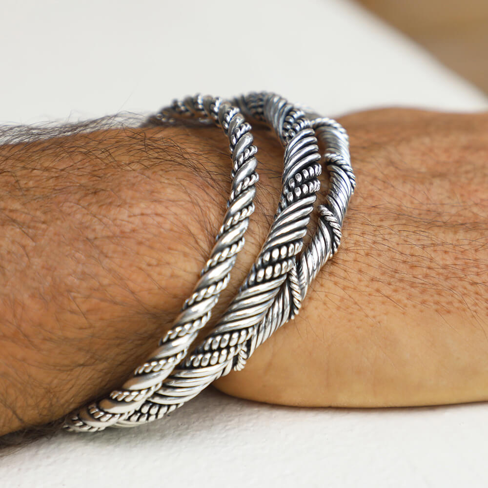 Viking Bracelets - The Tool Store