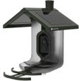 FeatherSnap Scout – Wi-Fi Solar Powered Smart Bird Feeder