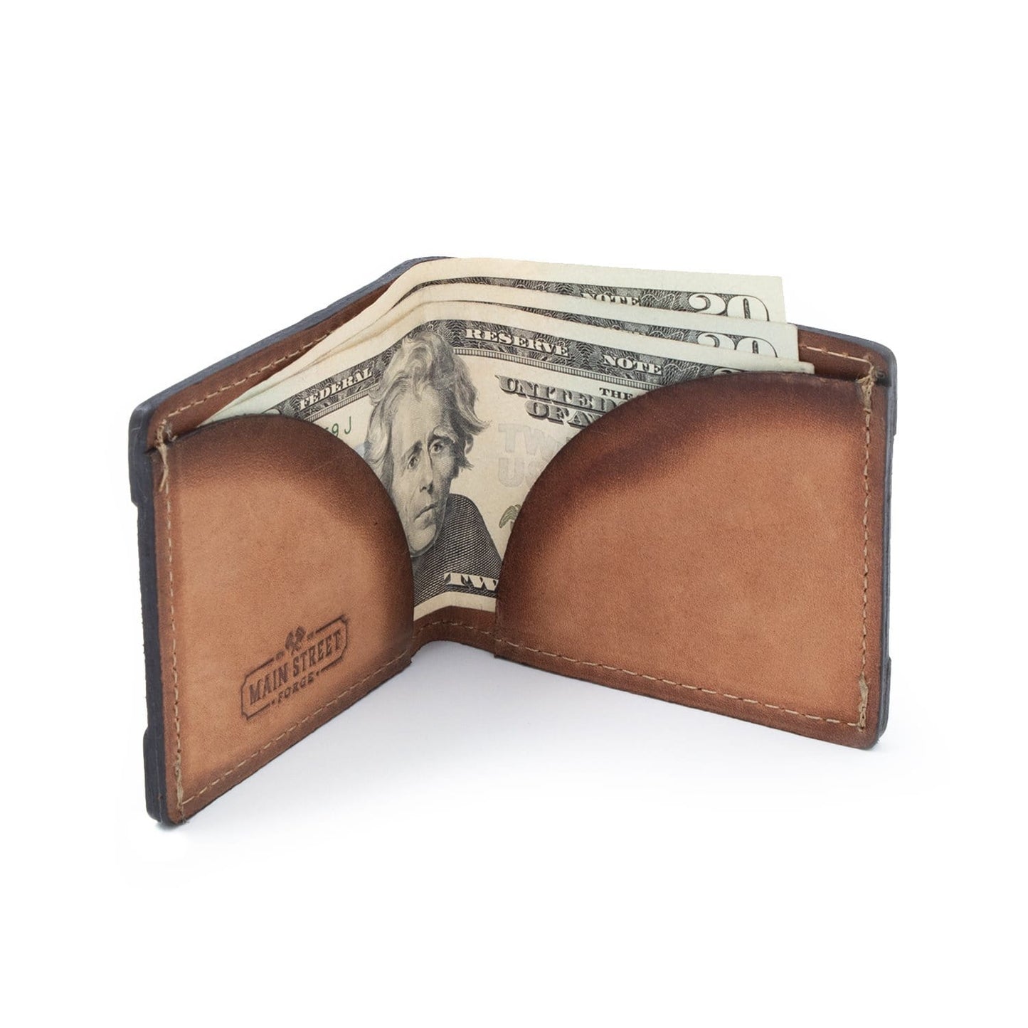 Front Pocket Slim Bifold Wallet for Men - The Tool Store