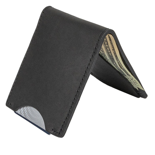 Front Pocket Slim Bifold Wallet for Men - The Tool Store