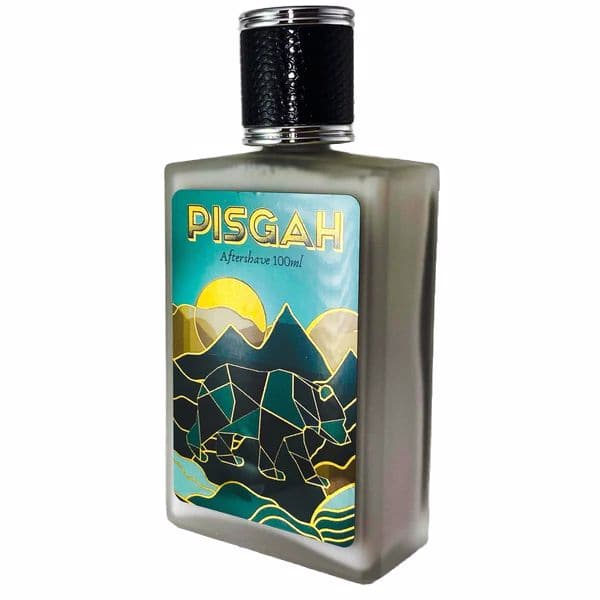 Pisgah Aftershave Splash - by Murphy and McNeil - The Tool Store