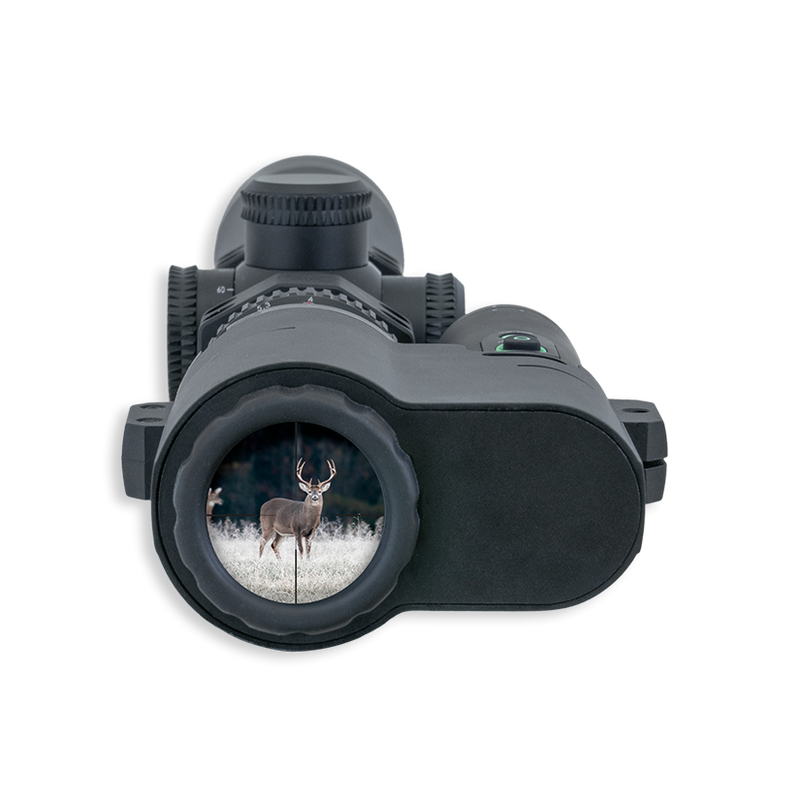 Tactacam FTS(Film Thru Scope) MOUNT - The Tool Store