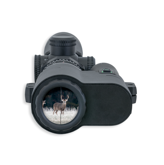 Tactacam FTS(Film Thru Scope) MOUNT - The Tool Store