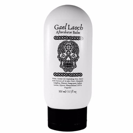 Gael Laoch Aftershave Balm - by Murphy and McNeil - The Tool Store