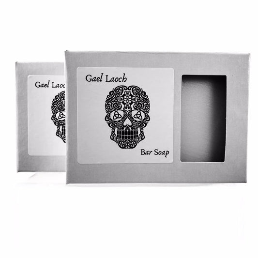 Gael Laoch Bar Soap - by Murphy and McNeil - The Tool Store