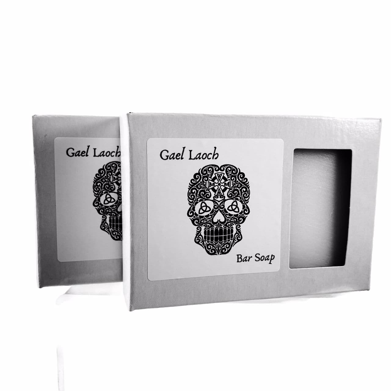 Gael Laoch Bar Soap - by Murphy and McNeil - The Tool Store