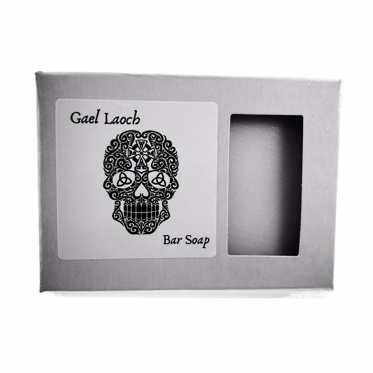 Gael Laoch Bar Soap - by Murphy and McNeil - The Tool Store