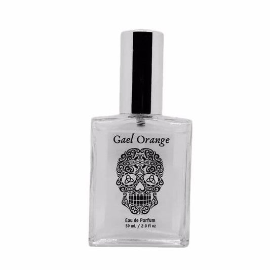 Gael Laoch Orange Eau de Parfum - by Murphy and McNeil - The Tool Store