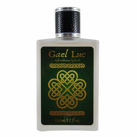 Gael Luc Aftershave Splash - by Murphy and McNeil - The Tool Store