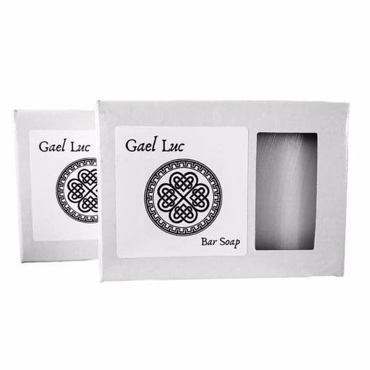 Gael Luc Bar Soap - by Murphy and McNeil - The Tool Store