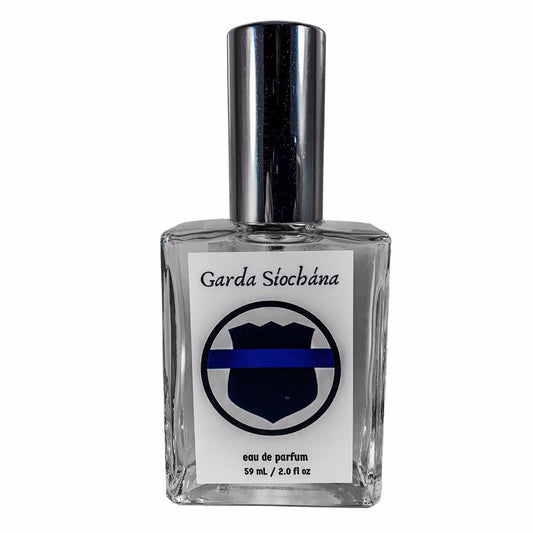 Garda Siochana Eau de Parfum - by Murphy and McNeil - The Tool Store