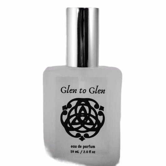 Glen to Glen Eau de Parfum - by Murphy and McNeil - The Tool Store