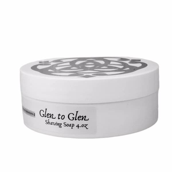 Glen to Glen Shaving Soap - by Murphy and McNeil - The Tool Store