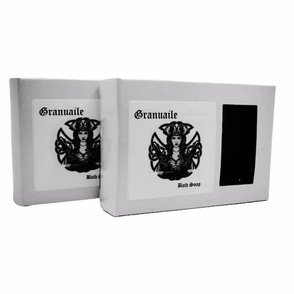 Granuaile Bar Soap - by Murphy and McNeil - The Tool Store