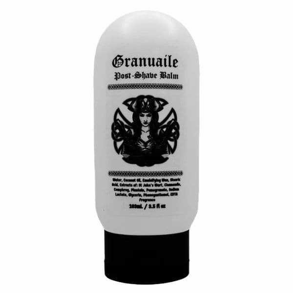 Granuaile Aftershave Balm - by Murphy and McNeil - The Tool Store