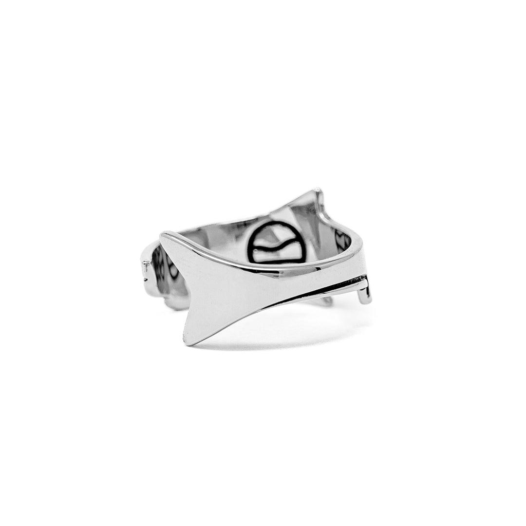 Great White Shark Ring - The Tool Store
