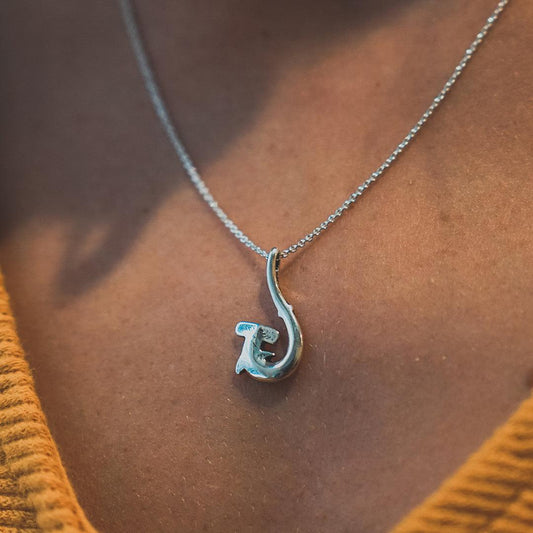 Hammerhead Necklace - The Tool Store