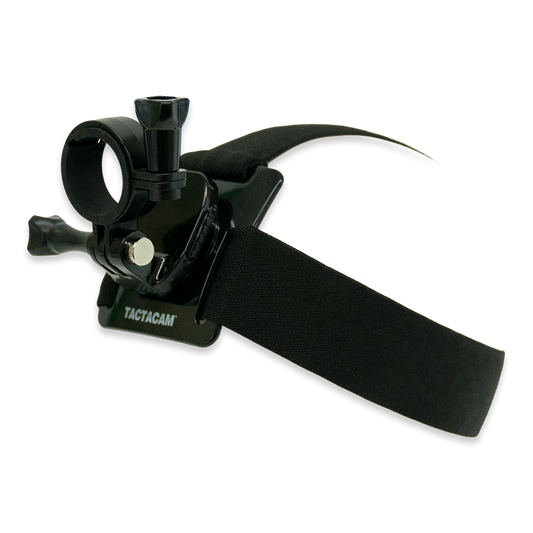 Tactacam Head Mount and Strap - The Tool Store