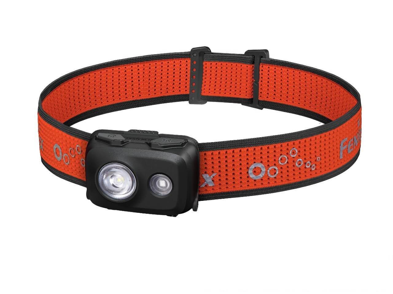 Fenix HL16 Lightweight Outdoor Hiking LED Headlamp - The Tool Store