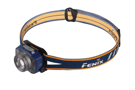 Fenix HL40R Focusable USB Rechargeable LED Headlamp - The Tool Store