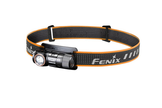 Fenix HM50R V2.0 LED Headlamp - 700 Lumens - The Tool Store