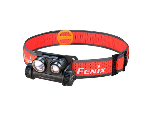 Fenix HM65R-DT Trail Running LED Headlamp - The Tool Store