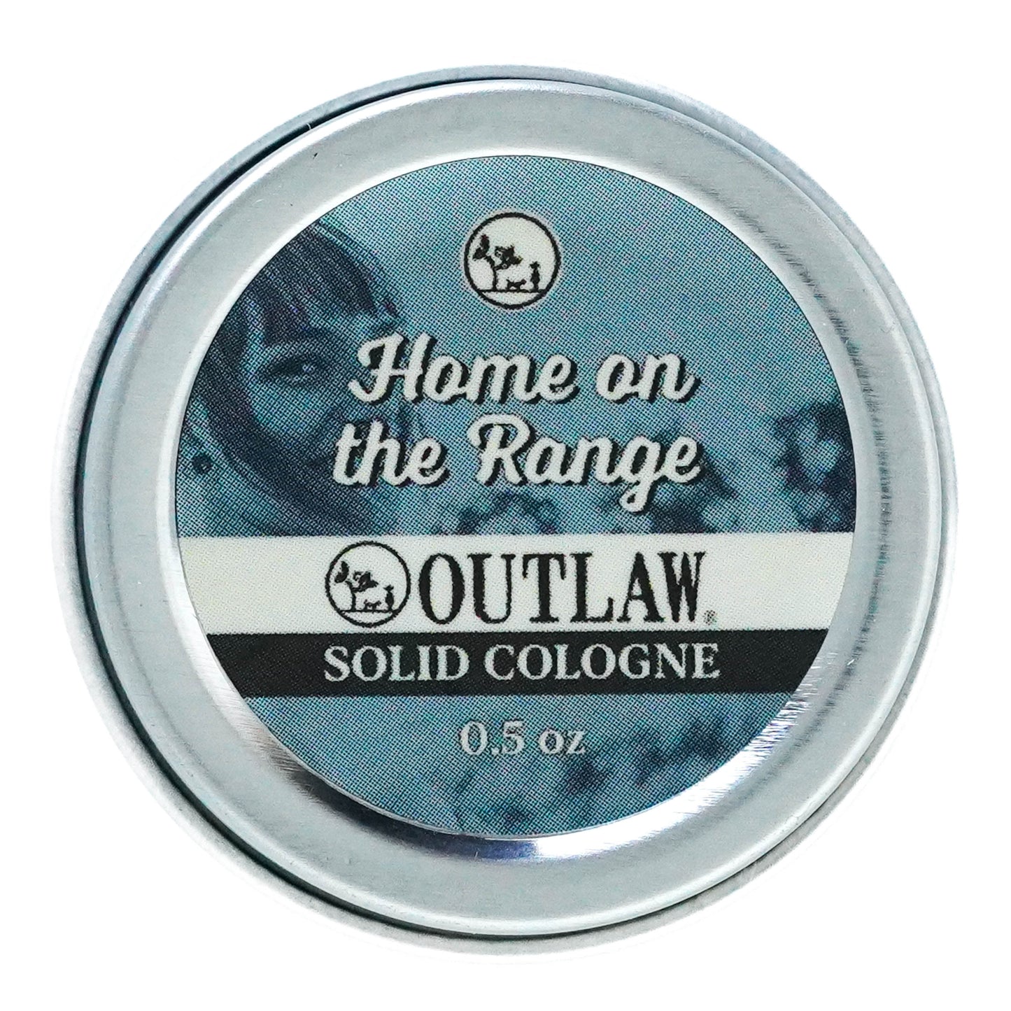 Home on the Range Solid Cologne - The Tool Store