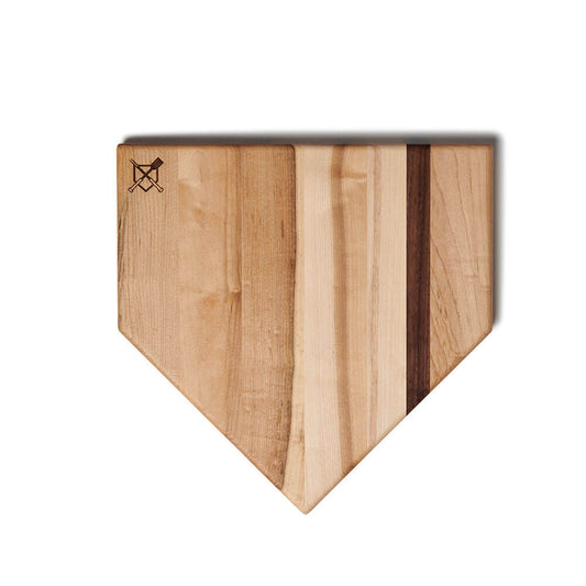 Home Plate Cutting Board - The Tool Store