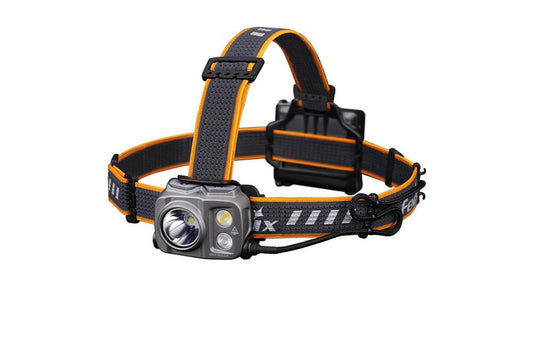 Fenix HP16R Rechargeable Headlamp - 1250 Lumens - The Tool Store