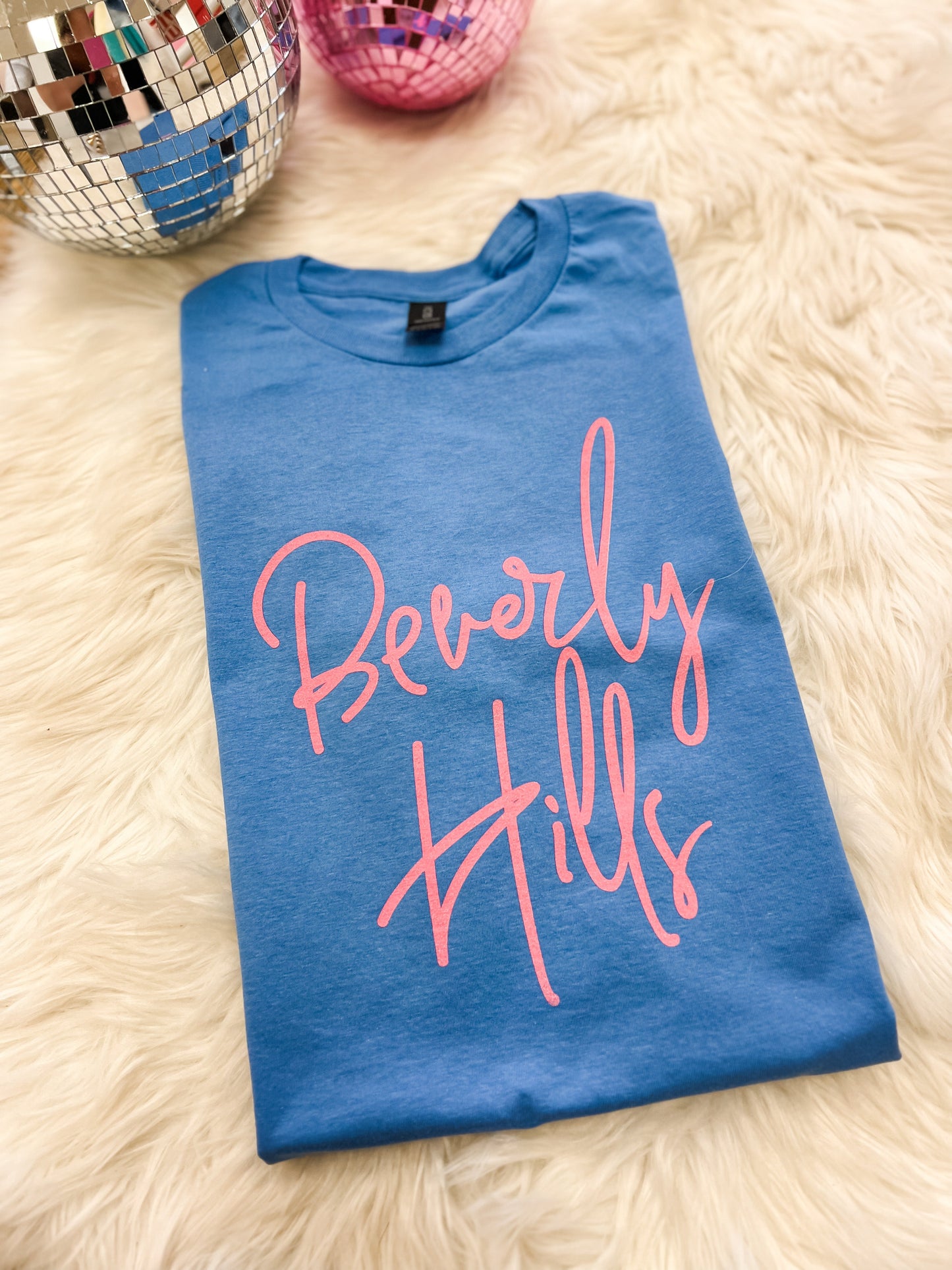 Beverly Hills Tee