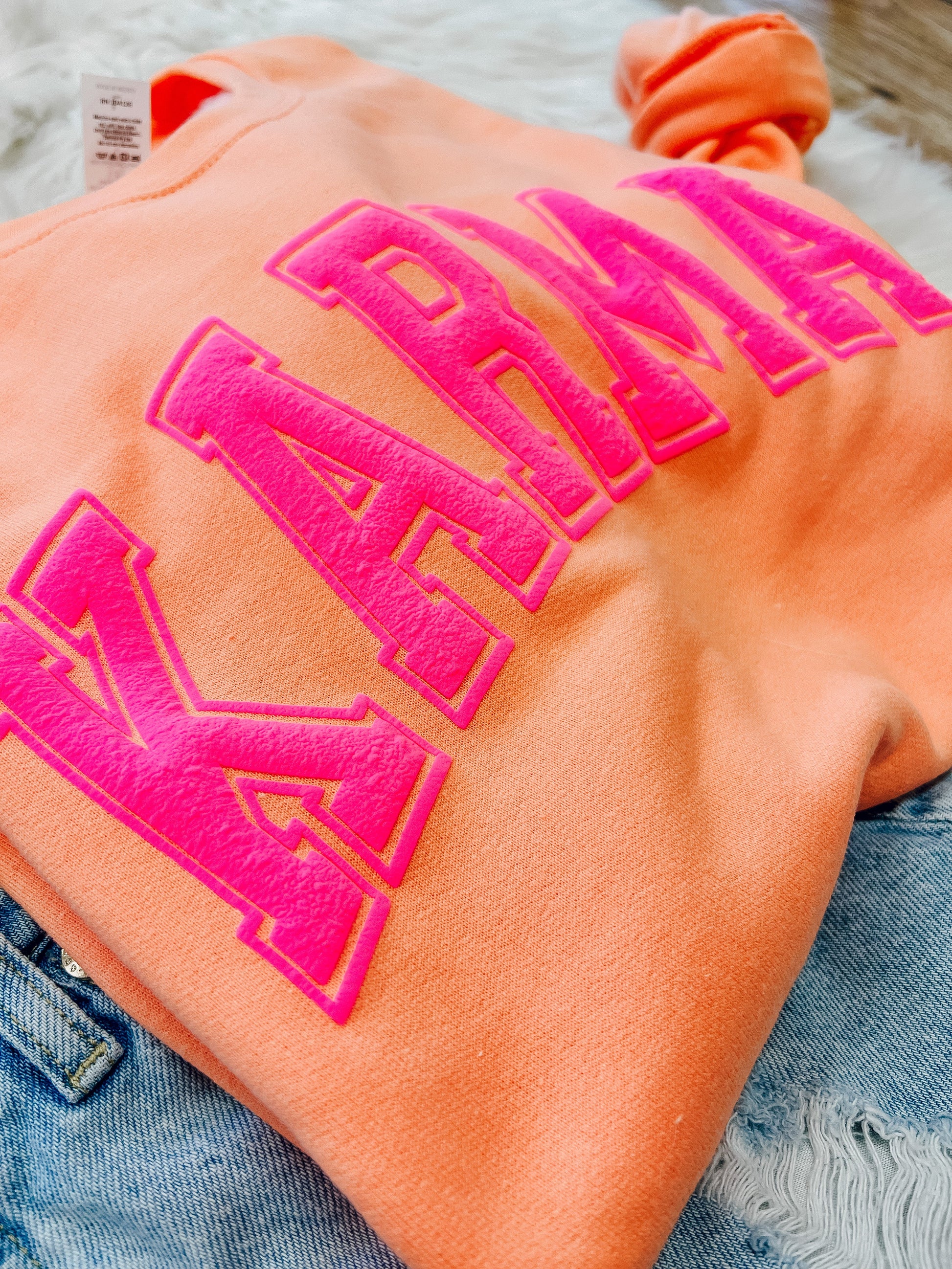 Karma Graphic Tee - The Tool Store