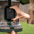 FeatherSnap Scout – Wi-Fi Solar Powered Smart Bird Feeder