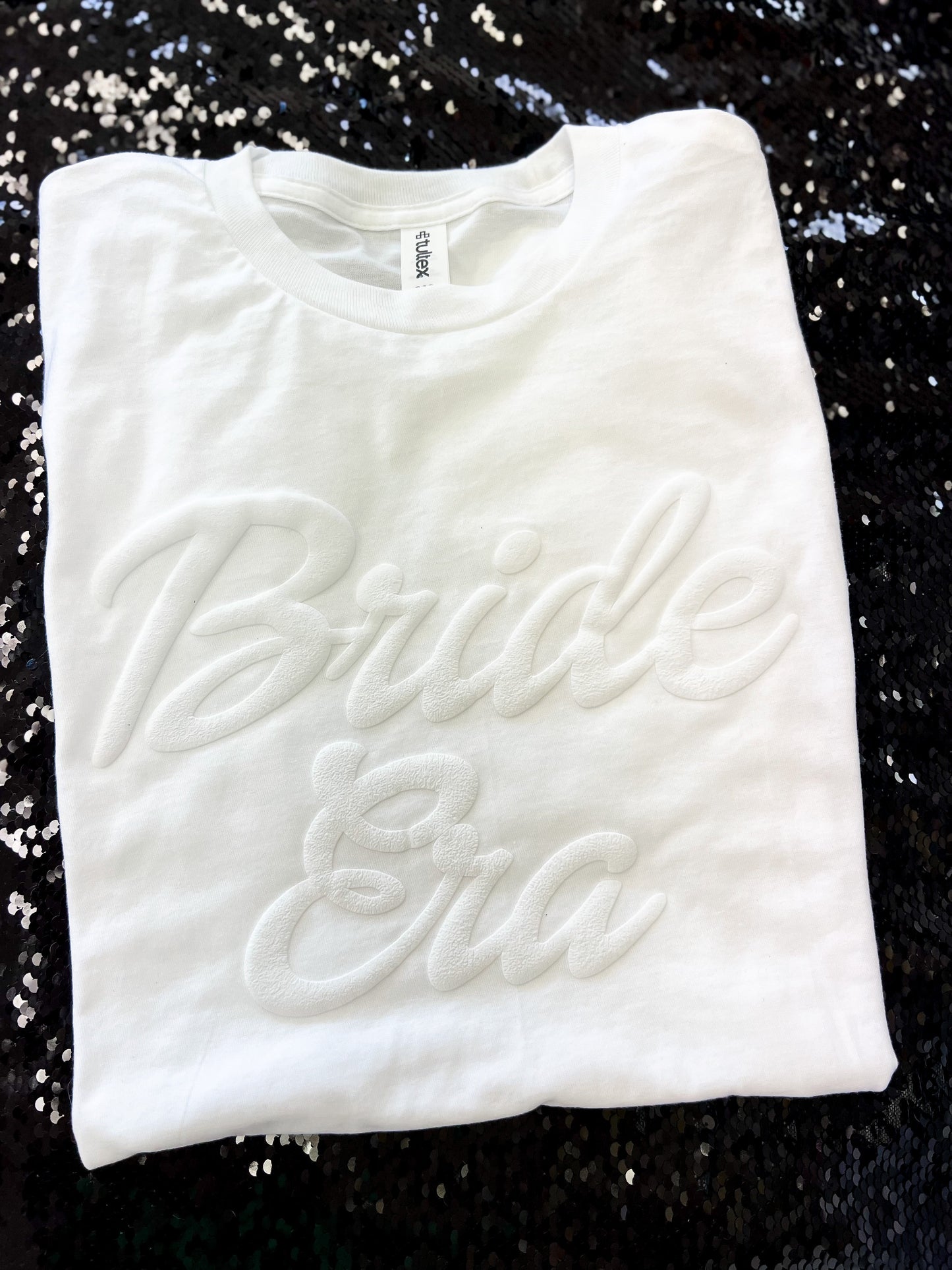 Bride Era Tee & Sweatshirt